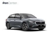 Škoda Scala Edition 1.0 TSI 85 kW / 115 PK
