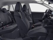 Škoda Scala Edition 1.0 TSI 85 kW / 115 PK