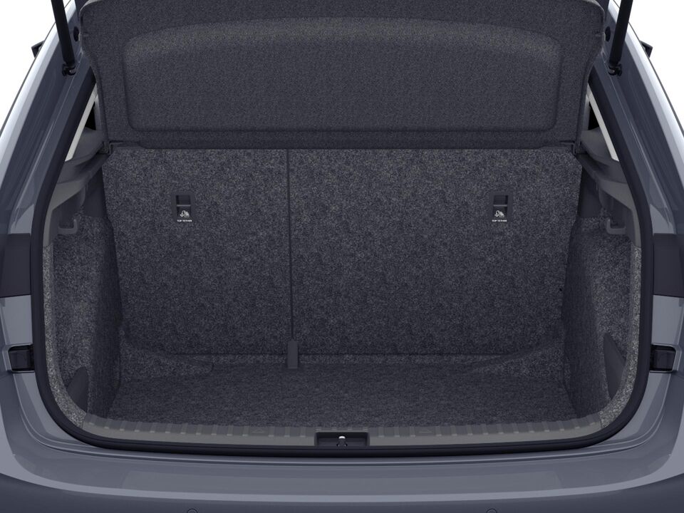 Škoda Scala Edition 1.0 TSI 85 kW / 115 PK