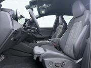 Audi Q6 e-tron S-line 83Kwh 185 kW / 252 PK