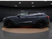 Audi Q6 e-tron S-line 83Kwh 185 kW / 252 PK