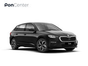Škoda Scala Edition 1.0 TSI 85 kW / 115 PK