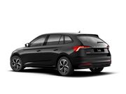 Škoda Scala Edition 1.0 TSI 85 kW / 115 PK