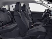 Škoda Scala Edition 1.0 TSI 85 kW / 115 PK