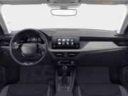Škoda Scala Edition 1.0 TSI 85 kW / 115 PK
