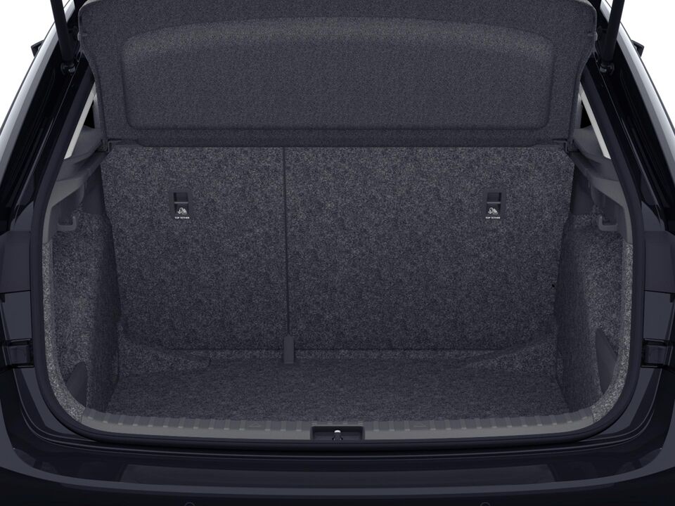 Škoda Scala Edition 1.0 TSI 85 kW / 115 PK