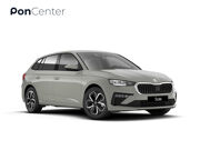 Škoda Scala Edition 1.0 TSI 85 kW / 115 PK