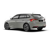 Škoda Scala Edition 1.0 TSI 85 kW / 115 PK