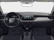 Škoda Scala Edition 1.0 TSI 85 kW / 115 PK