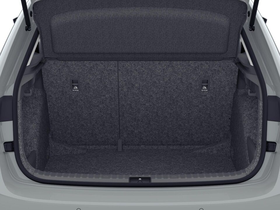 Škoda Scala Edition 1.0 TSI 85 kW / 115 PK