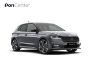 Škoda Fabia Monte Carlo 1.0 TSI 85 kW / 115 PK