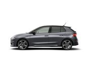 Škoda Fabia Monte Carlo 1.0 TSI 85 kW / 115 PK