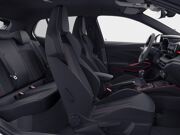 Škoda Fabia Monte Carlo 1.0 TSI 85 kW / 115 PK
