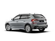 Škoda Kamiq Business Edition 1.0 TSI 85 kW / 115 PK