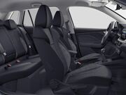 Škoda Kamiq Business Edition 1.0 TSI 85 kW / 115 PK