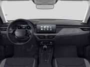 Škoda Kamiq Business Edition 1.0 TSI 85 kW / 115 PK
