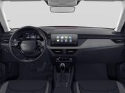 Škoda Kamiq Selection 1.0 TSI 85 kW / 115 PK