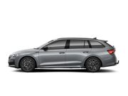 Škoda Octavia Combi Sportline Business 1.5 TSI m-HEV 110 kW / 150 PK