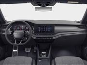 Škoda Octavia Combi Sportline Business 1.5 TSI m-HEV 110 kW / 150 PK
