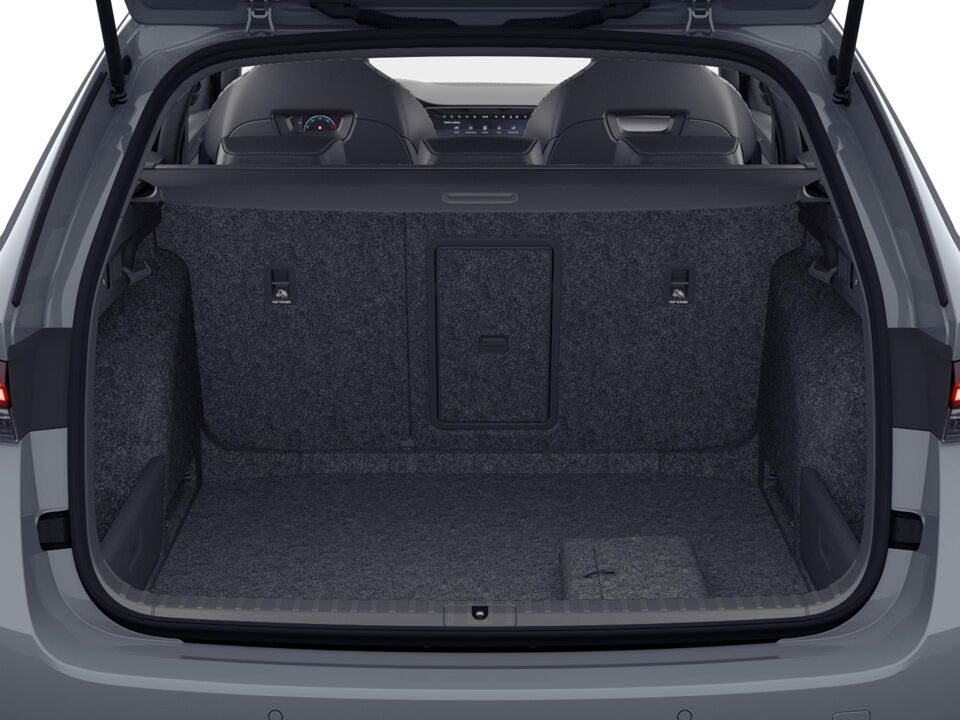 Škoda Octavia Combi Sportline Business 1.5 TSI m-HEV 110 kW / 150 PK