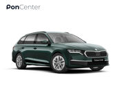 Škoda Octavia Combi Business Edition Plus 1.5 m-HEV 110 kW / 150 PK