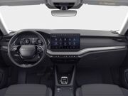 Škoda Octavia Combi Business Edition Plus 1.5 m-HEV 110 kW / 150 PK