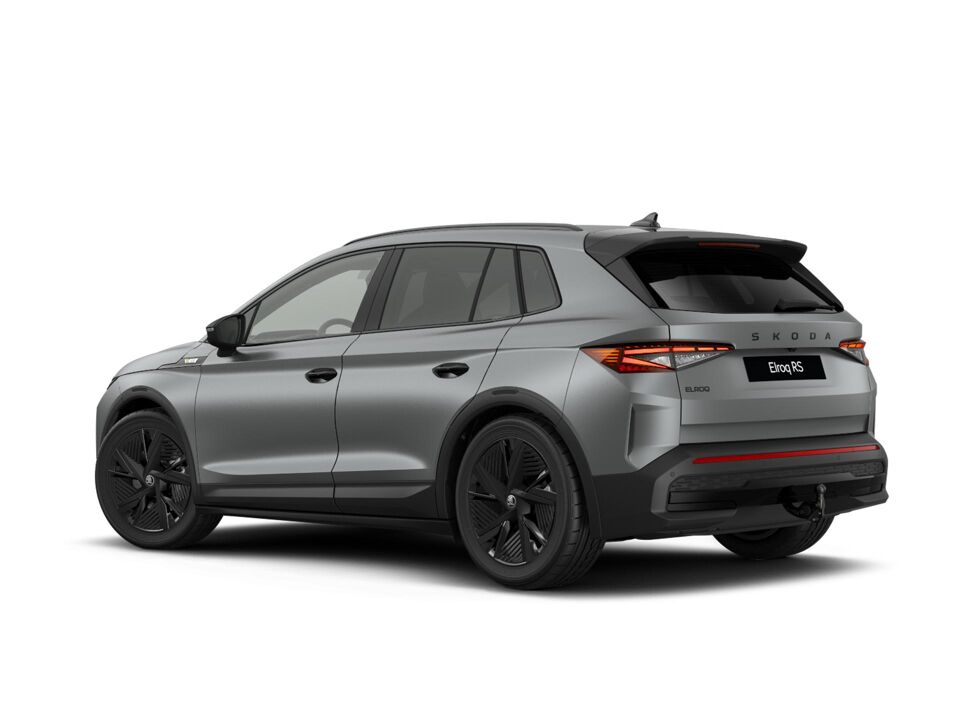Škoda Elroq RS 250 kW / 340 PK