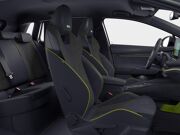 Škoda Elroq RS 250 kW / 340 PK