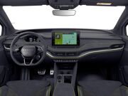 Škoda Elroq RS 250 kW / 340 PK