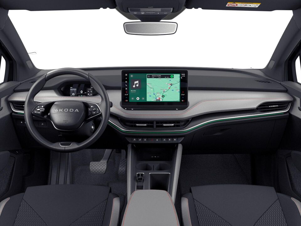 Škoda Enyaq Business Edition 150 kW / 204 PK