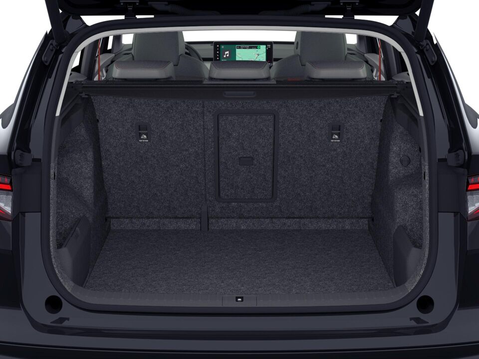 Škoda Enyaq Business Edition 150 kW / 204 PK