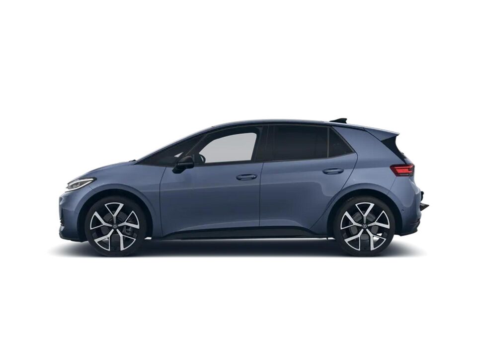Volkswagen ID.3 Neo Style 61 kWh 140 kW / 190 PK