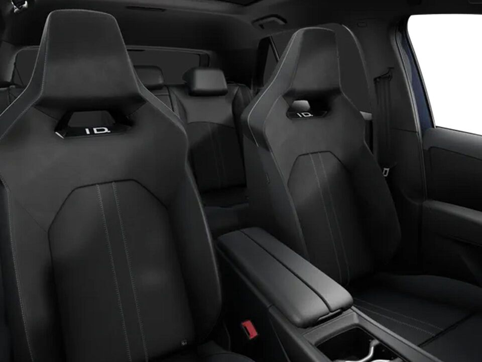 Volkswagen ID.3 Neo Style 61 kWh 140 kW / 190 PK