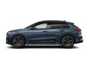 Audi Q4 e-tron S edition 45 82 kWh 210 kW / 286 PK