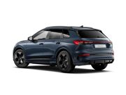 Audi Q4 e-tron S edition 45 82 kWh 210 kW / 286 PK