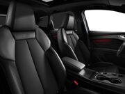 Audi Q4 e-tron S edition 45 82 kWh 210 kW / 286 PK