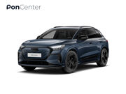 Audi Q4 e-tron S edition 45 82 kWh 210 kW / 286 PK