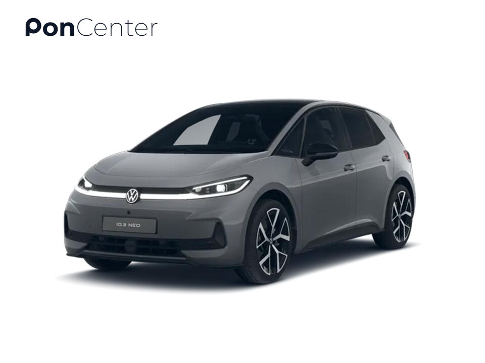 Volkswagen ID.3 Neo Style 61 kWh 140 kW / 190 PK