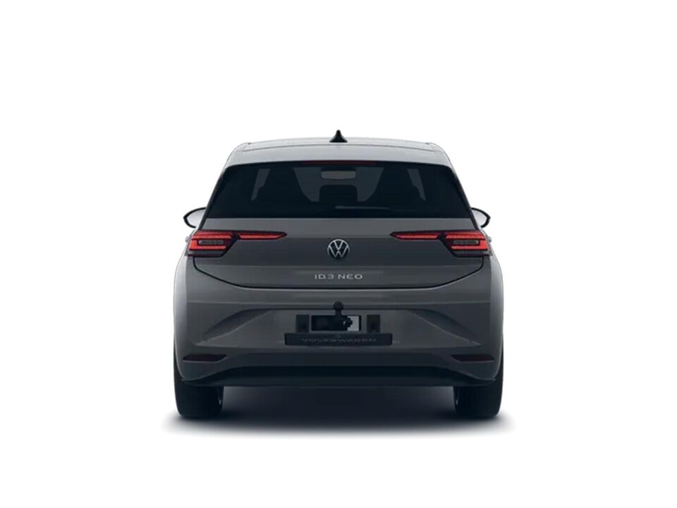Volkswagen ID.3 Neo Style 61 kWh 140 kW / 190 PK