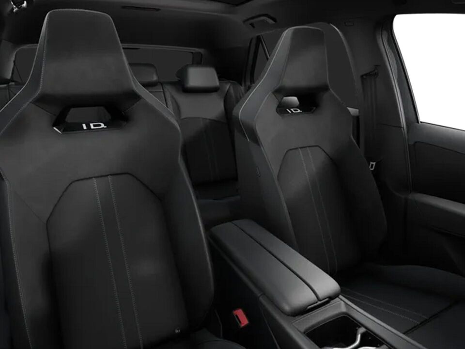 Volkswagen ID.3 Neo Style 61 kWh 140 kW / 190 PK