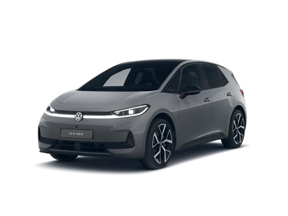 Volkswagen ID.3 Neo Style 61 kWh 140 kW / 190 PK