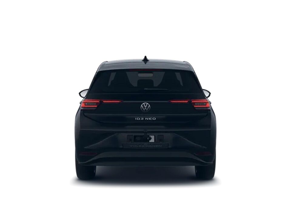 Volkswagen ID.3 Neo Style 61 kWh 140 kW / 190 PK
