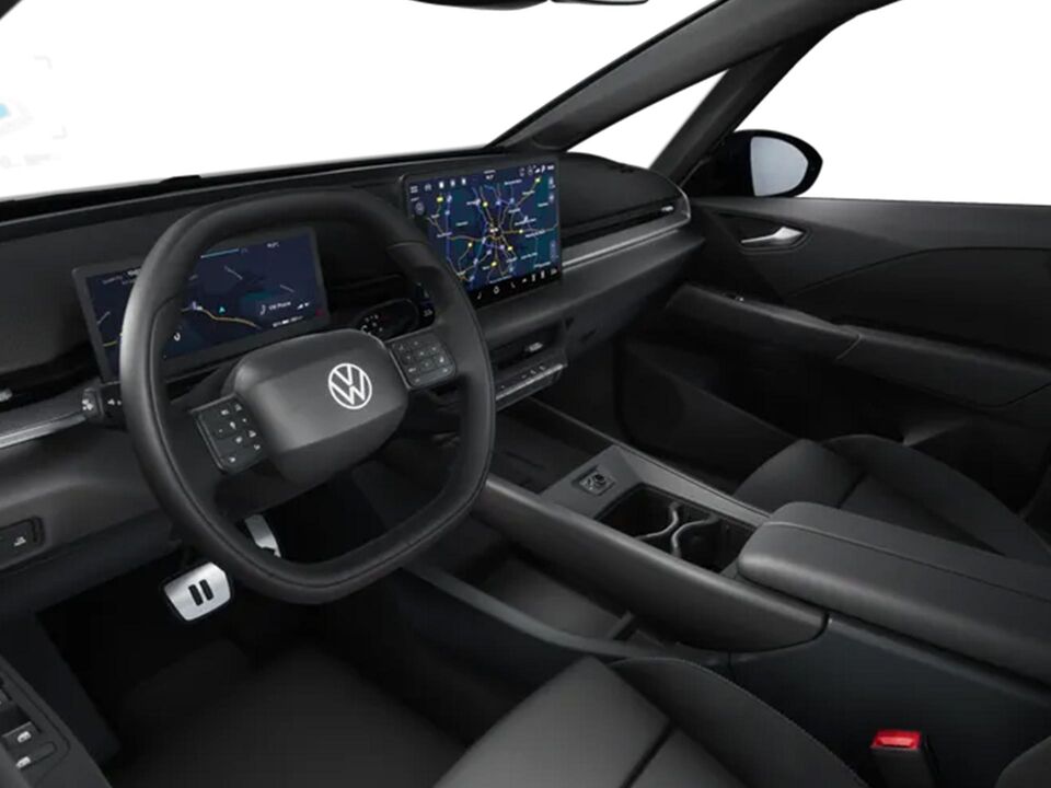 Volkswagen ID.3 Neo Style 61 kWh 140 kW / 190 PK