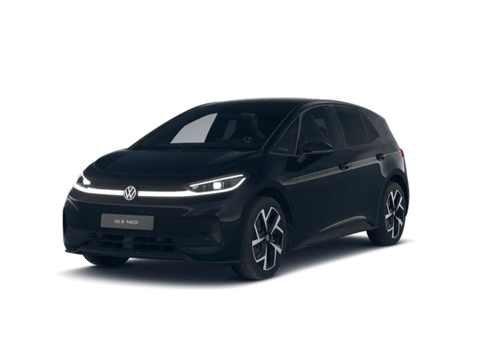 Volkswagen ID.3 Neo Style 61 kWh 140 kW / 190 PK