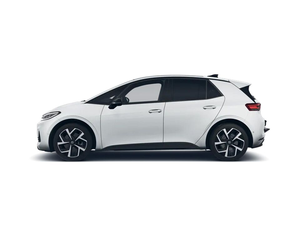 Volkswagen ID.3 Neo Style 61 kWh 140 kW / 190 PK