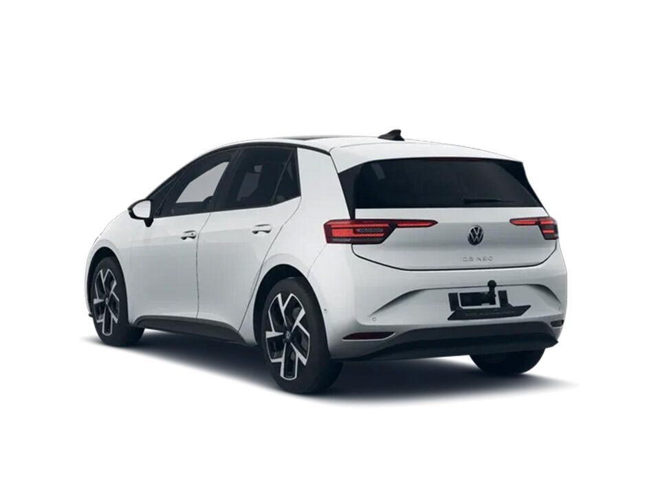 Volkswagen ID.3 Neo Style 61 kWh 140 kW / 190 PK