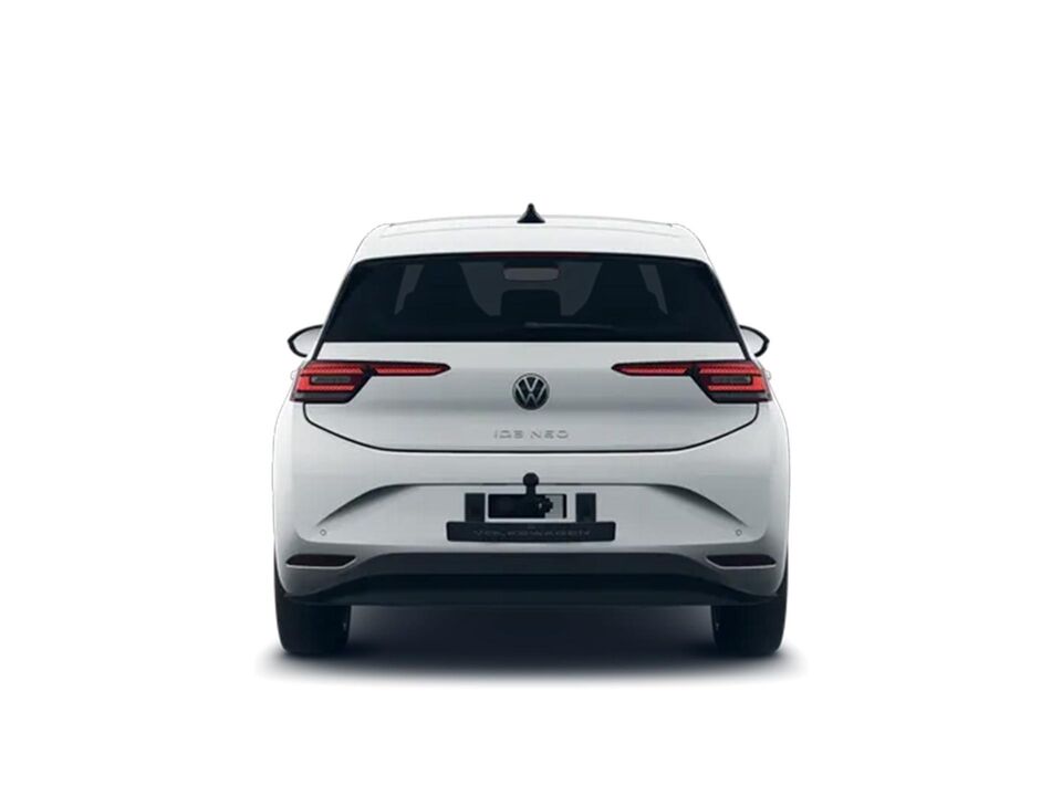 Volkswagen ID.3 Neo Style 61 kWh 140 kW / 190 PK