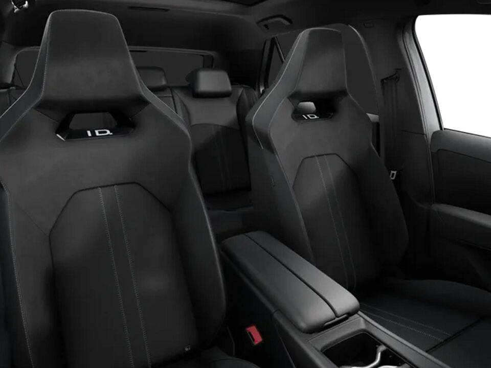 Volkswagen ID.3 Neo Style 61 kWh 140 kW / 190 PK
