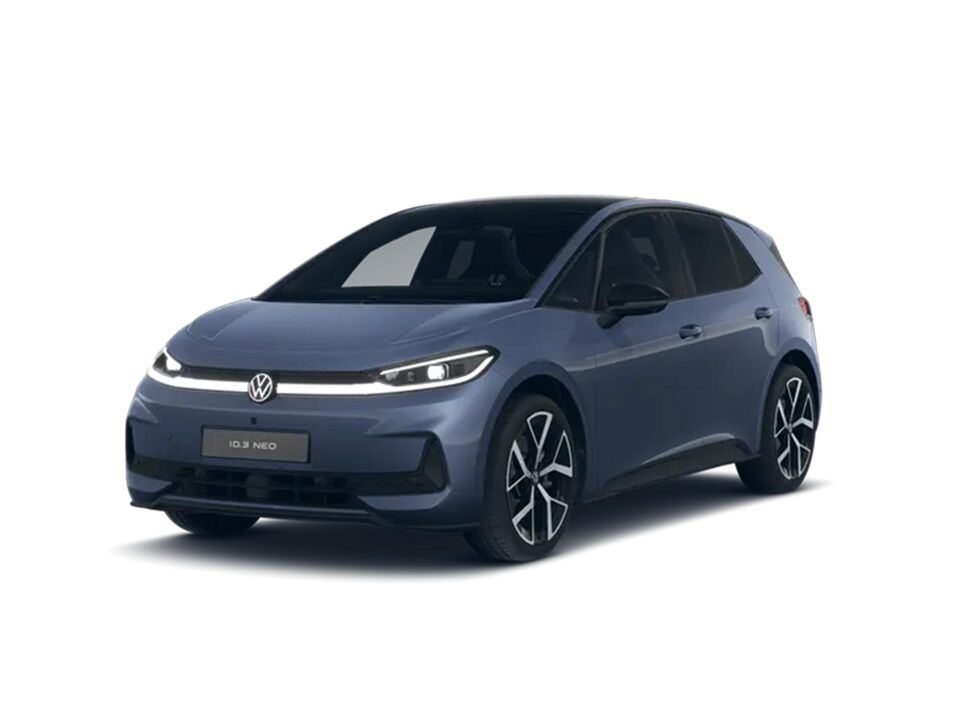 Volkswagen ID.3 Neo Style 84 kWh 170 kW / 231 PK