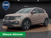 Volkswagen T-Cross 1.0 TSI R-Line